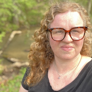 Fundraising Page: Monika Vincent